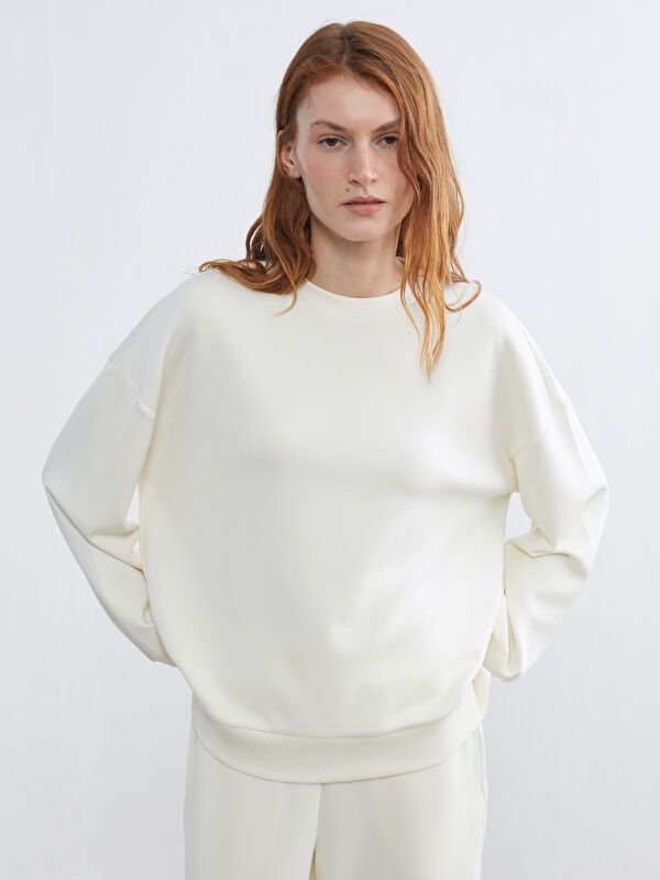 Moudda LC Waikiki - Pack sweatshirts pour Femme - Tunisie 1