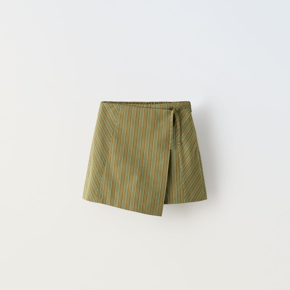 Moudda ZARA - Grl Other Skirt - Tunisie 4