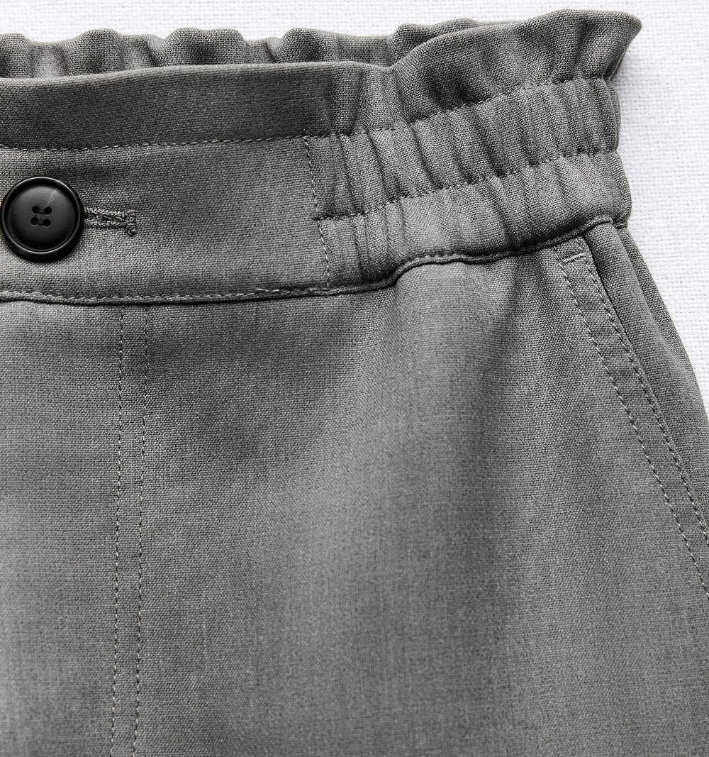 Moudda ZARA - Pantalon - Tunisie 2