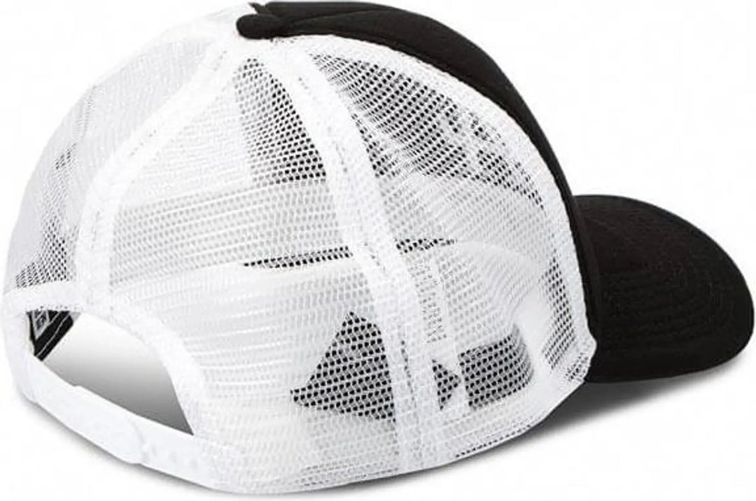 Moudda New Era - Casquette A-Frame Trucker LA Dodgers Noir - Tunisie 4