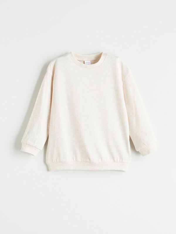 Moudda LC Waikiki - Pack body jersey manches longues Fille Prune lumière - Tunisie 5