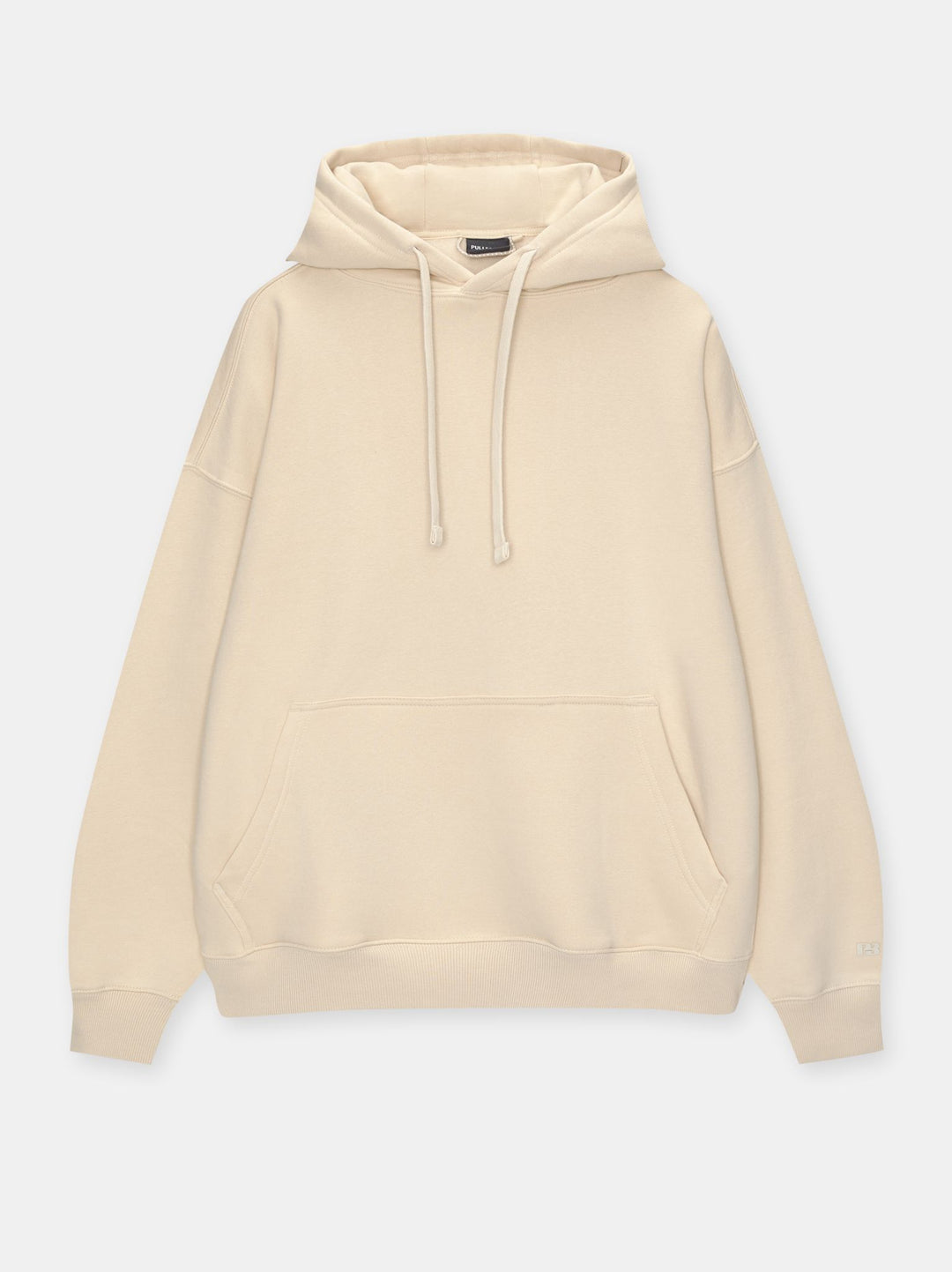 Moudda PULL & BEAR - Sweat Basique à Capuche En Ligne - Tunisie 3