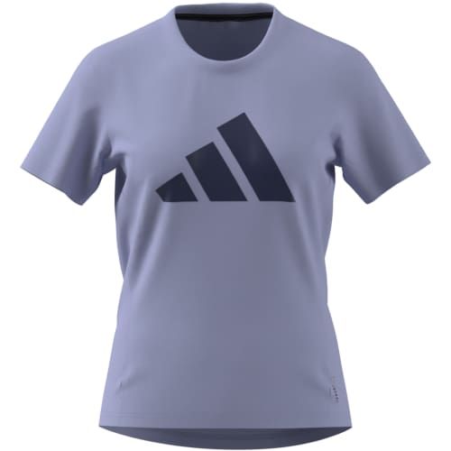 Moudda Adidas - T-shirt Run It - Tunisie 2
