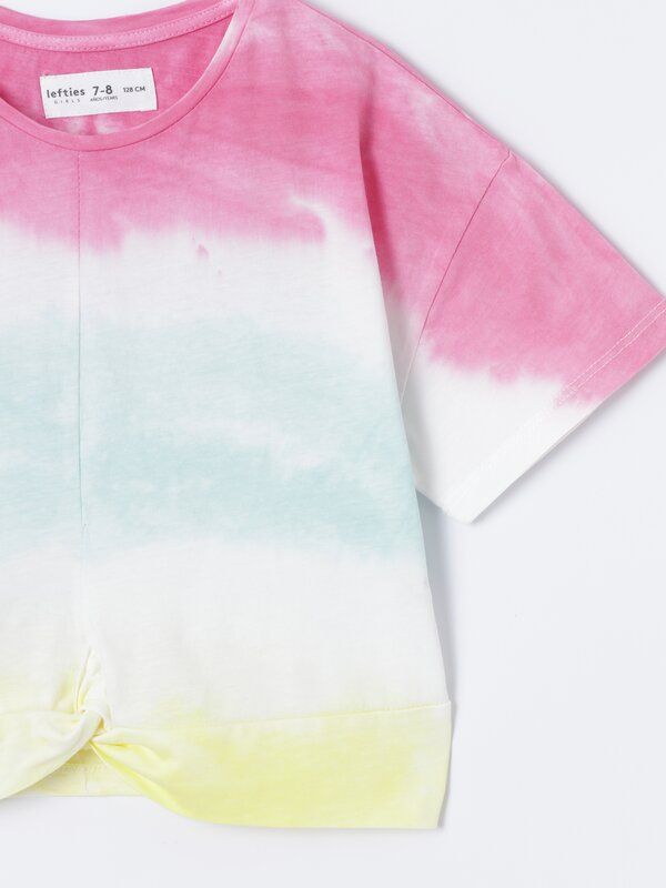 Moudda Lefties - Tee shirt - Tunisie 3