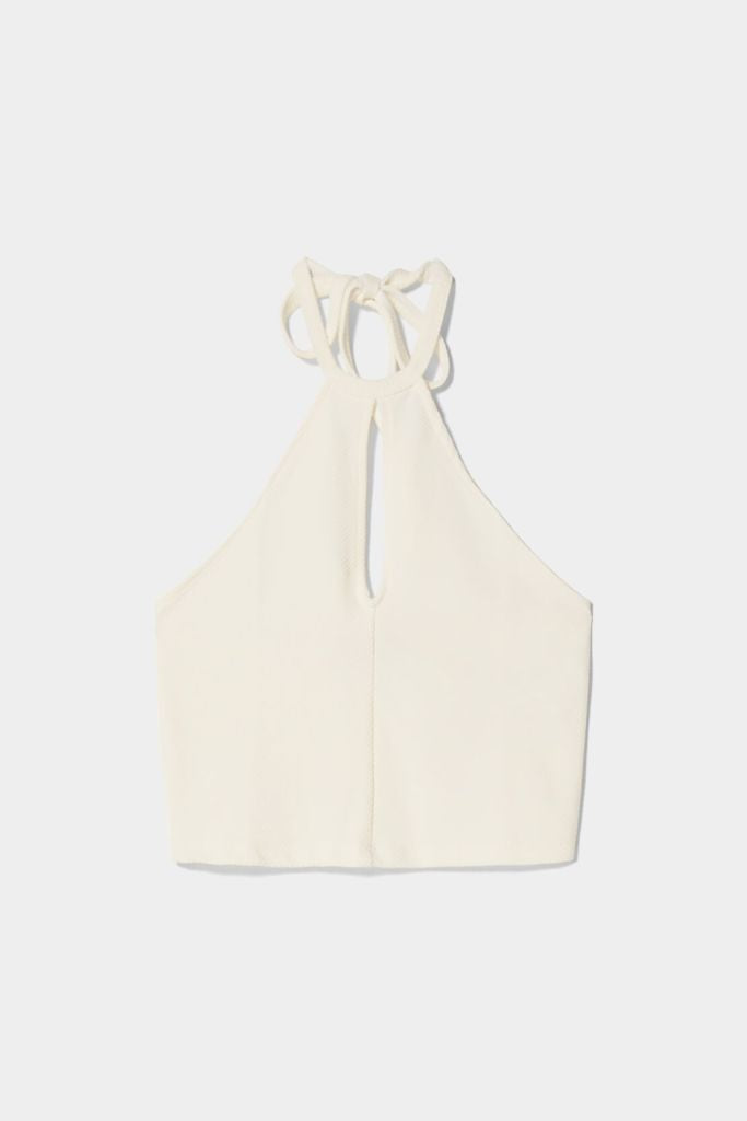 Moudda BERSHKA - Tops - 1