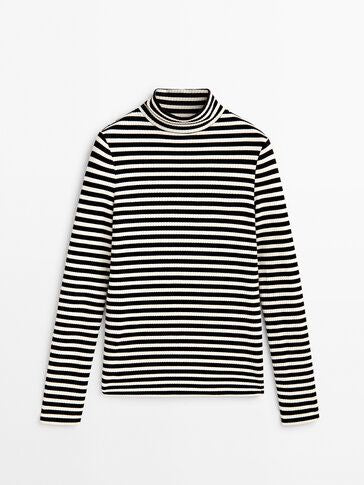 Moudda Massimo Dutti - Tee shirt - Tunisie 1