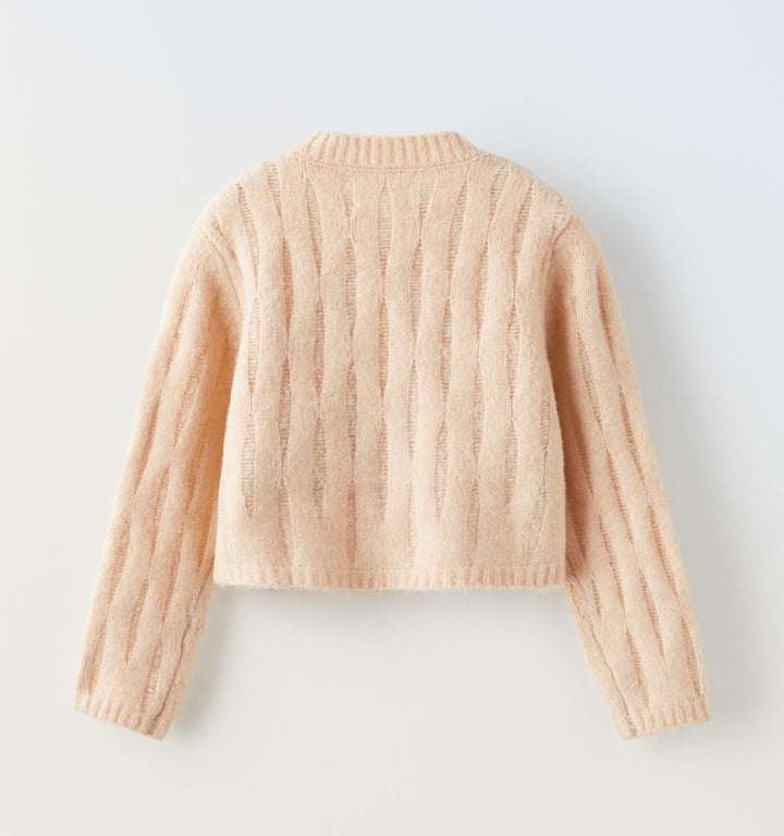 Moudda ZARA - Sweat-shirt - Tunisie 1