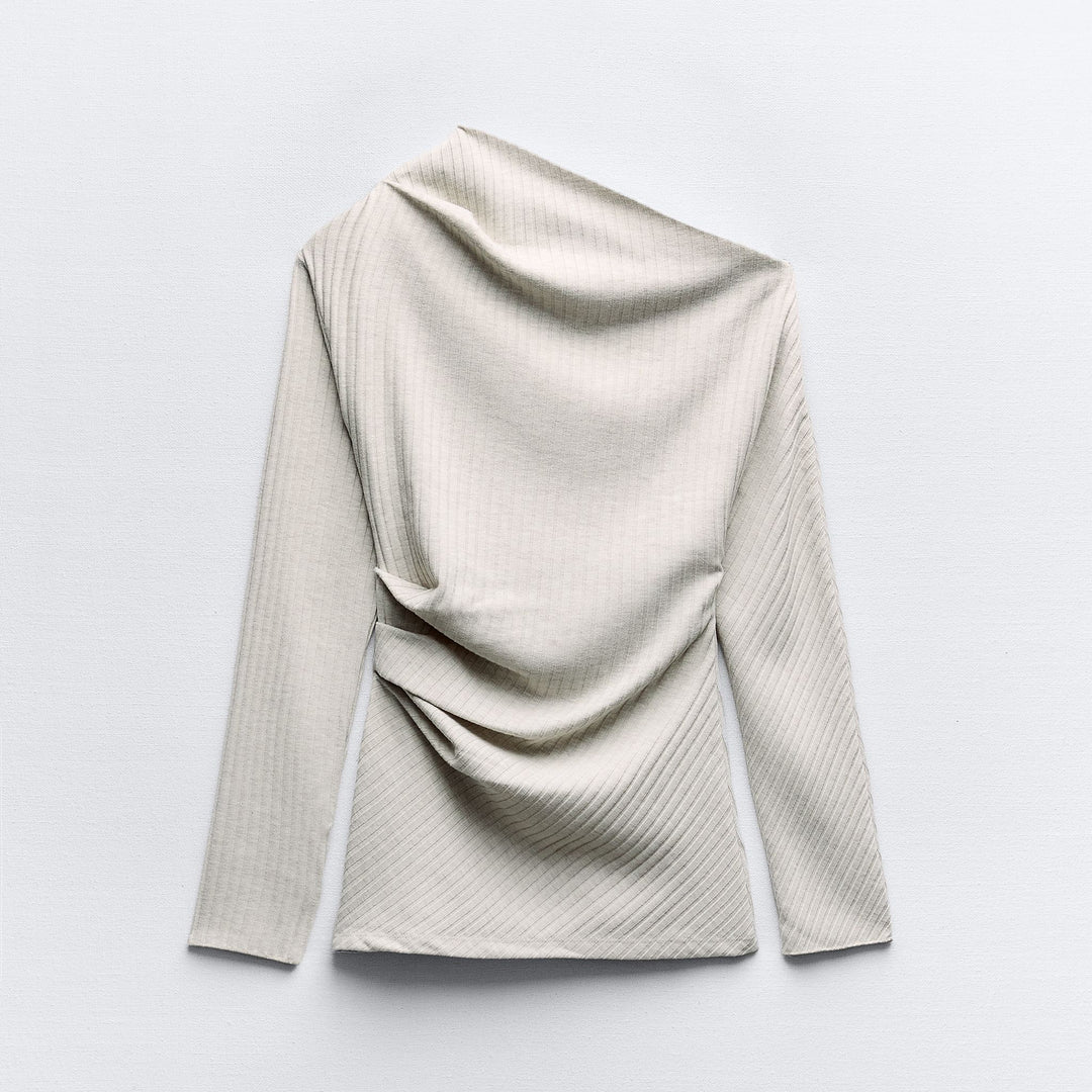 Moudda ZARA -  Basic T-Shirt - Tunisie 1