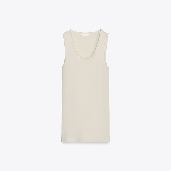 Moudda ZARA - T-Shirt - Bretelles & Coton/Modal - Tunisie 1