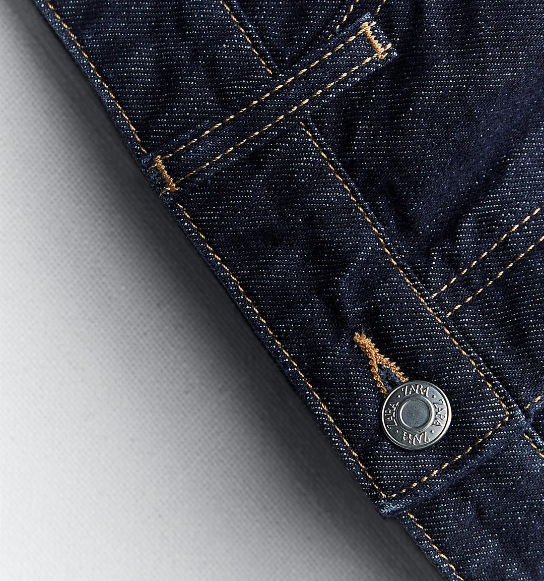 Moudda ZARA - Gilet Sans Manches - Tunisie 1