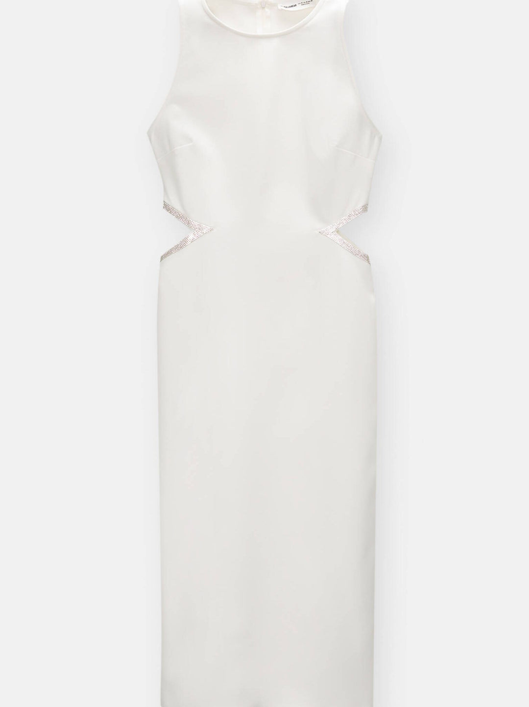 Moudda PULL & BEAR - Robe - Découpe & Brillants (Ramadan) - Tunisie 4