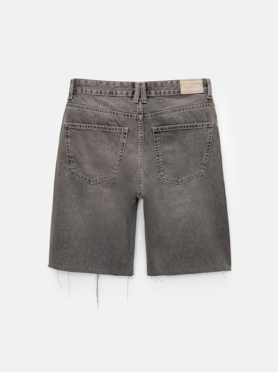 Moudda PULL & BEAR - Bermuda - Tunisie 1