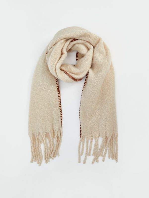 Moudda LC Waikiki - écharpe pour Femmes - Tunisie 1