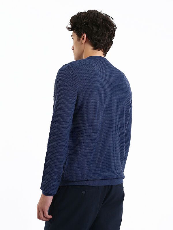 Moudda LC Waikiki - Pull en tricot Homme Essence - Tunisie 5