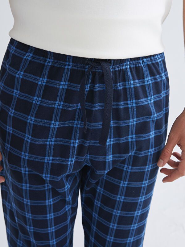 Moudda LC Waikiki - Pantalon de pyjama en jersey pour Homme - Tunisie 3