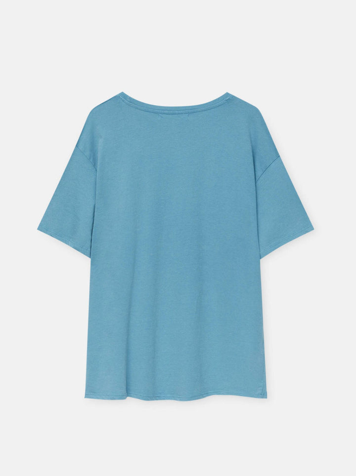 Moudda PULL & BEAR - Tee shirt - Tunisie 1