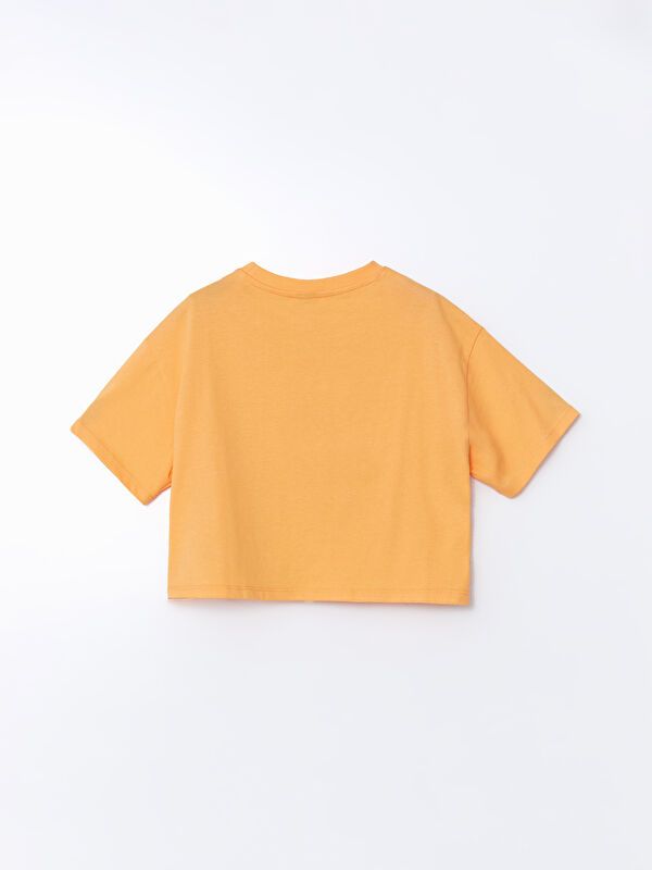 Moudda LC Waikiki - Body manches courtes en jersey pour Fille - Tunisie 2