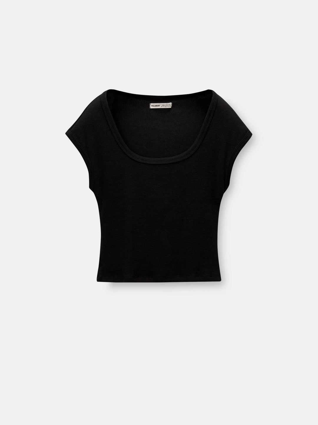 Moudda PULL & BEAR - T-Shirt - Côtes & Vifs - Tunisie 3