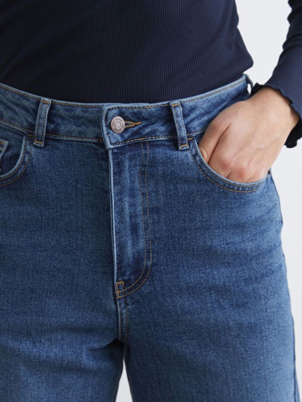 Moudda LC Waikiki - Pantalon en jean - Tunisie 3