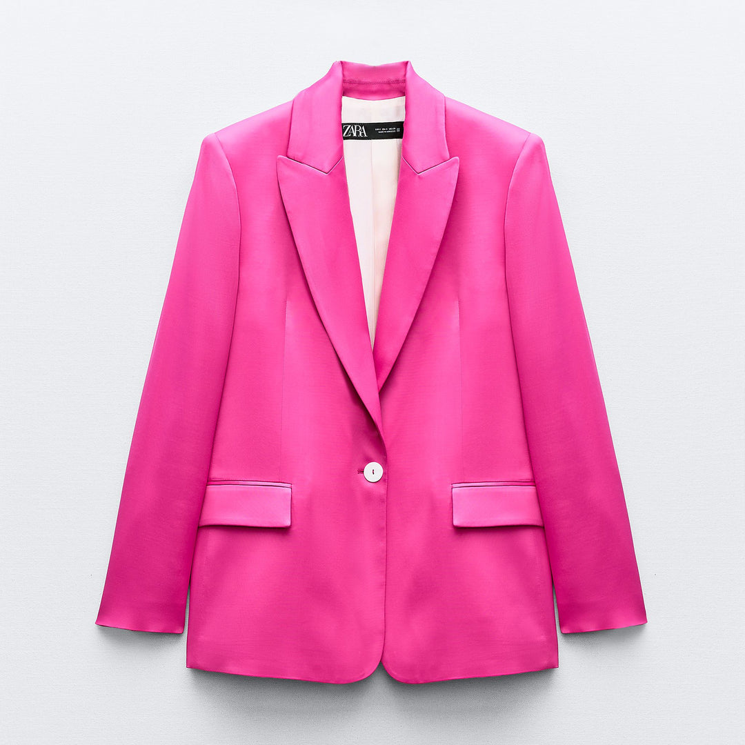 Moudda ZARA - Blazer - Tunisie 1