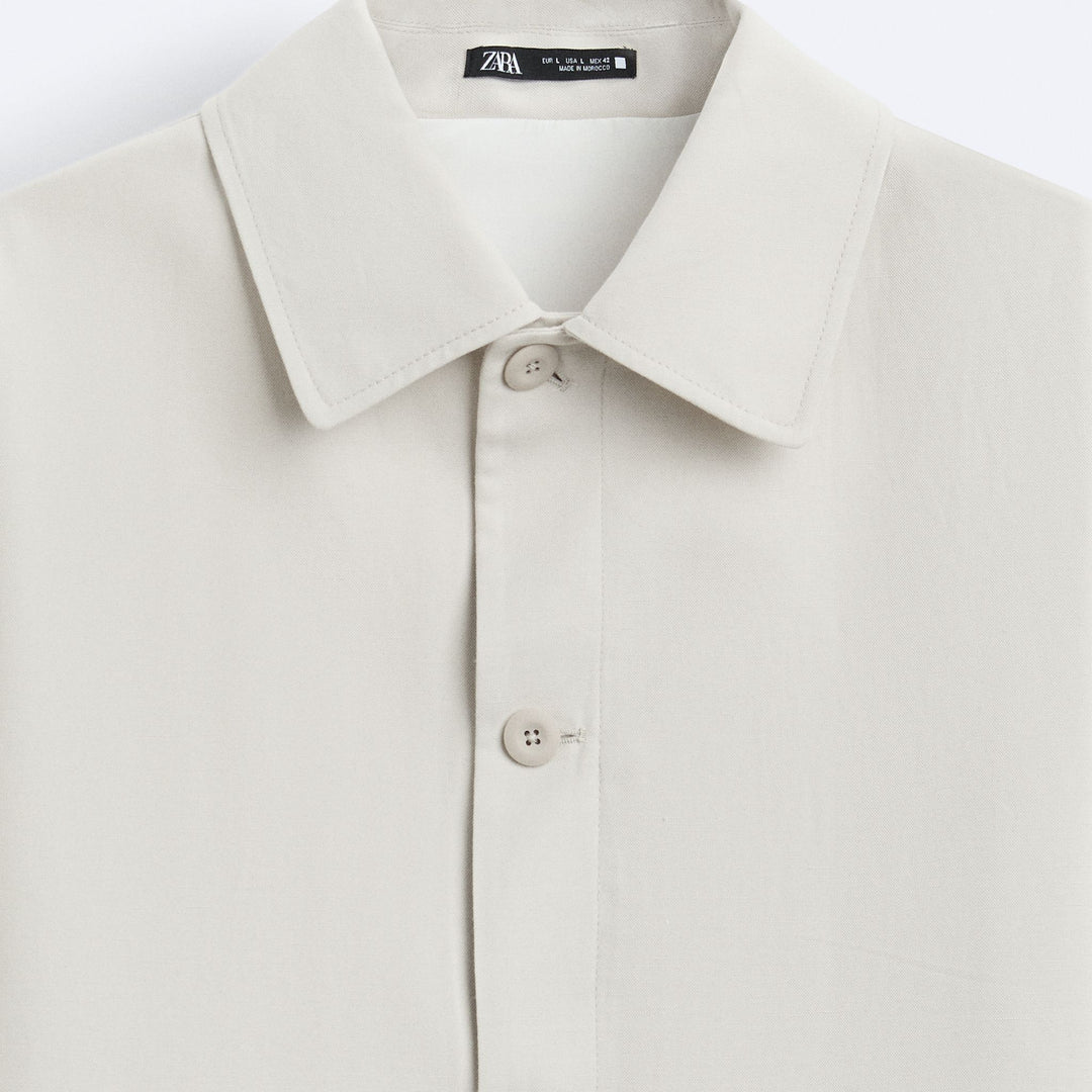 Moudda ZARA - Jacket - Tunisie 3
