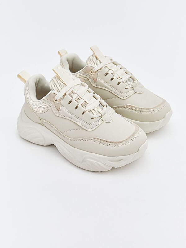Moudda LC Waikiki - Chaussures de sport actif - tenue de sport pour Fille - Tunisie 1