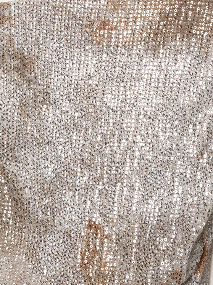 Moudda PULL & BEAR - Body Fête Manches Longues Paillettes Tache - Tunisie 3