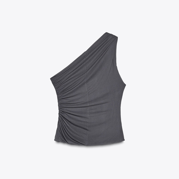 Moudda ZARA - Body Asymétrique - Fronces Fluides - Tunisie 2