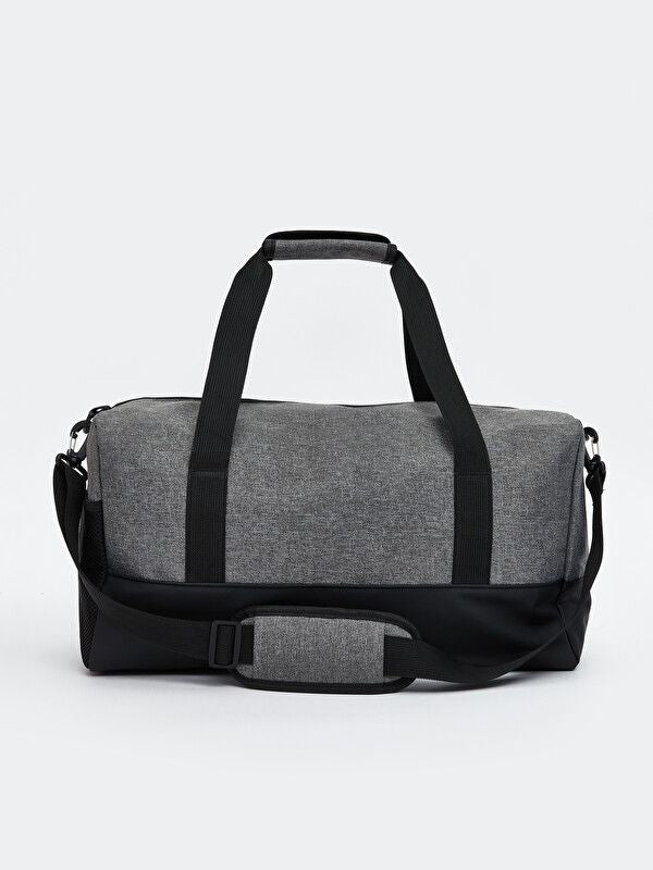 Moudda LC Waikiki - Grand sac pour Homme couleur Anthracite mélangé - Tunisie 3