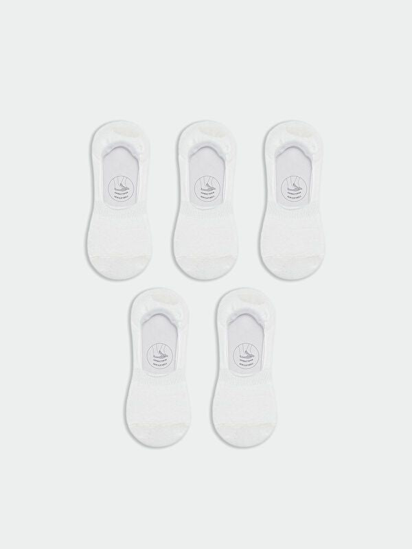 Moudda LC Waikiki - Chaussettes invisibles - Tunisie 1