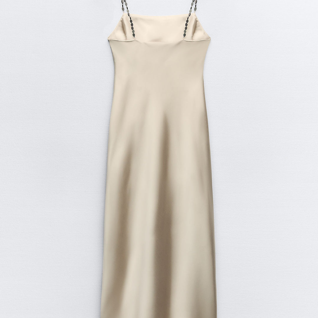 Moudda ZARA - Dress - Tunisie 4