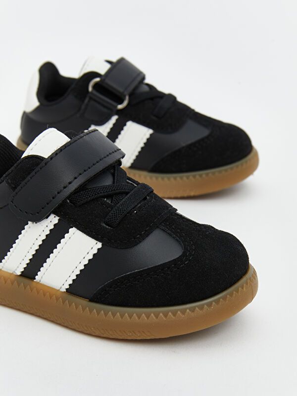 Moudda LC Waikiki - Chaussures casual Garçon Noir - Tunisie 3