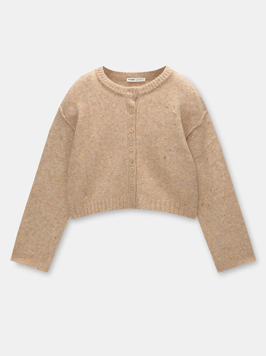 Moudda PULL & BEAR - Veste Naps Boutons Coutures - Tunisie 1