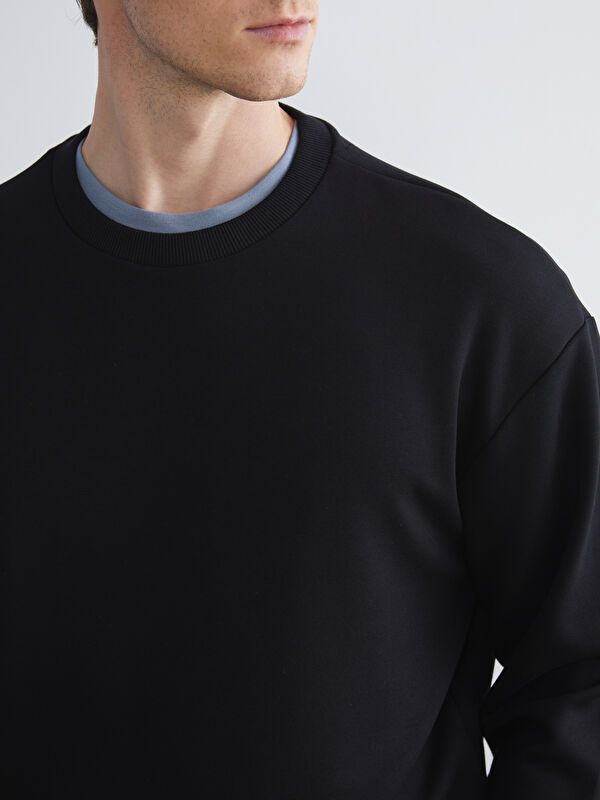 Moudda LC Waikiki - Sweatshirt pour Hommes - Tunisie 3