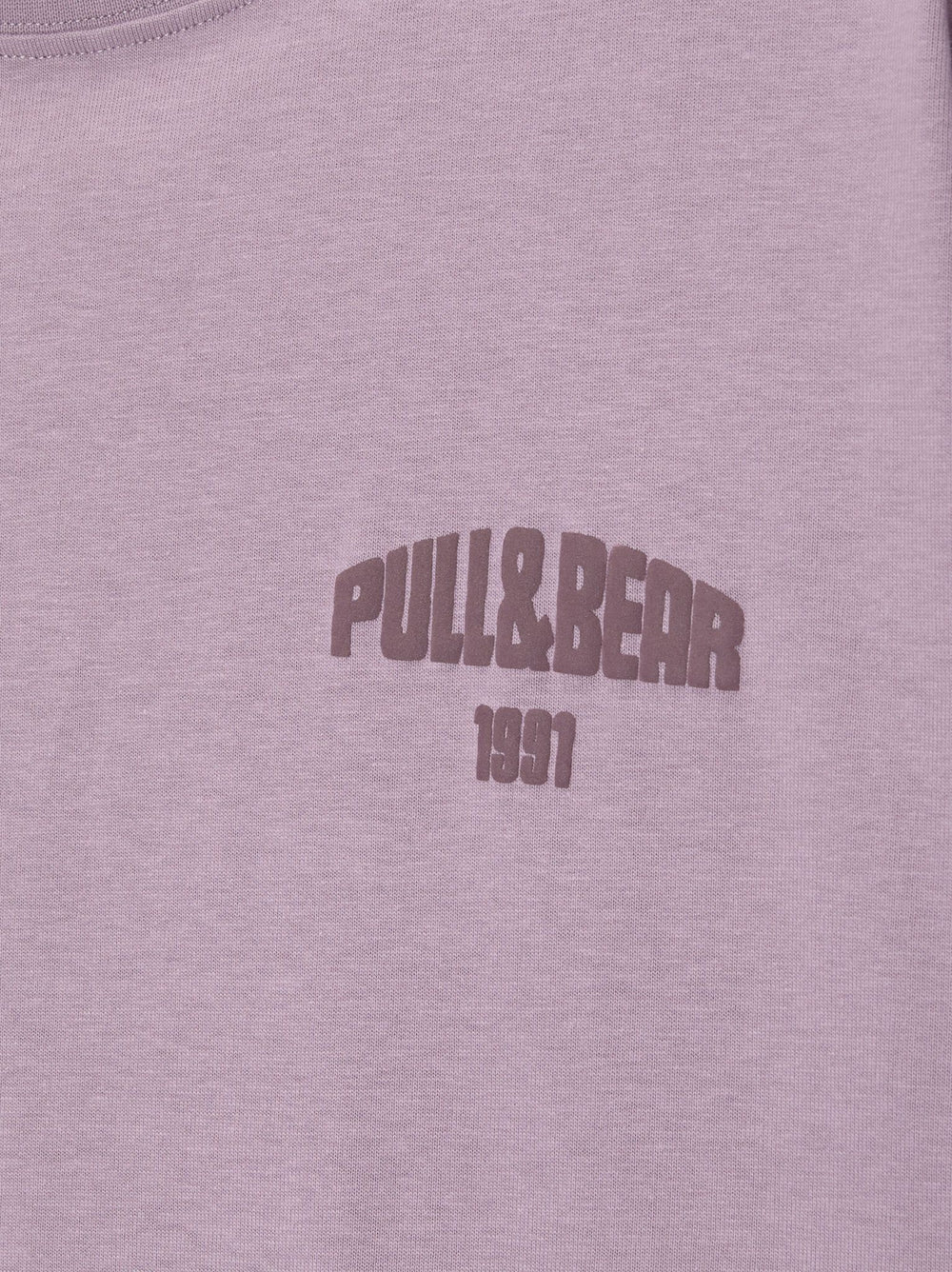 Moudda PULL & BEAR - T-Shirt - Tunisie 2