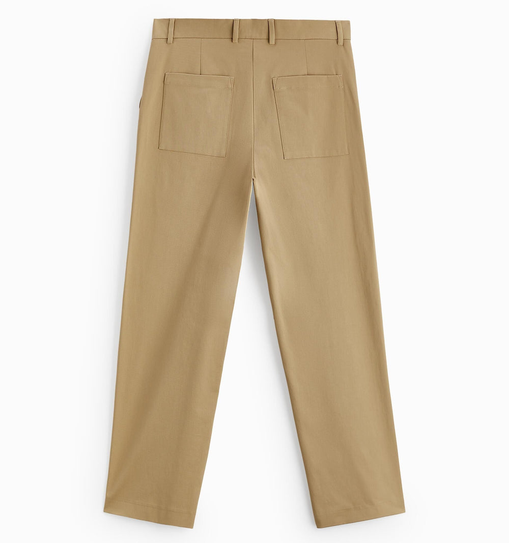 Moudda ZARA - Pantalon - Tunisie 2