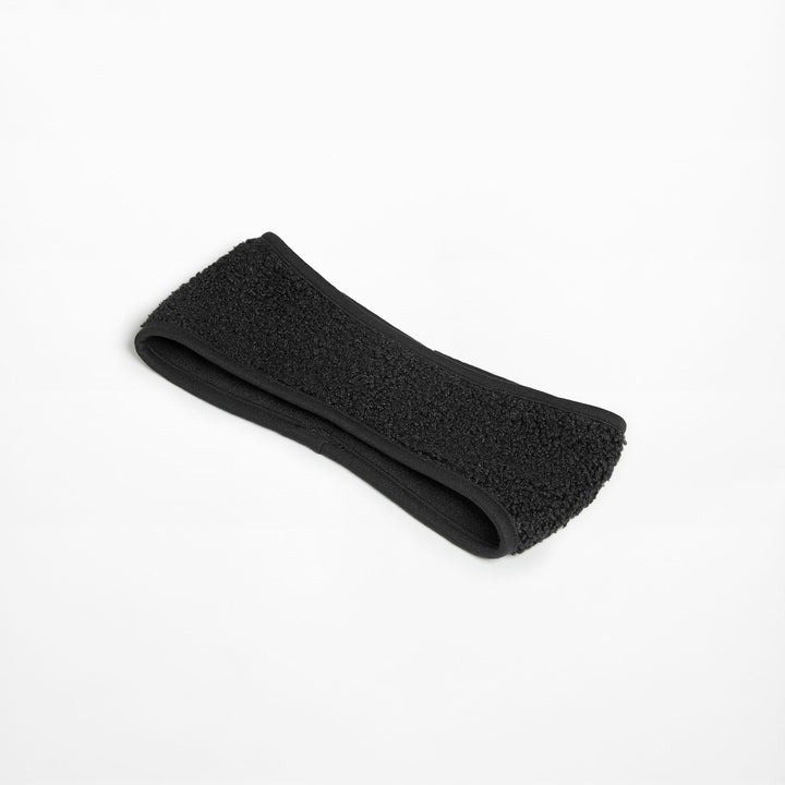 Moudda Oysho - Bandeau Sherpa - Tunisie 2