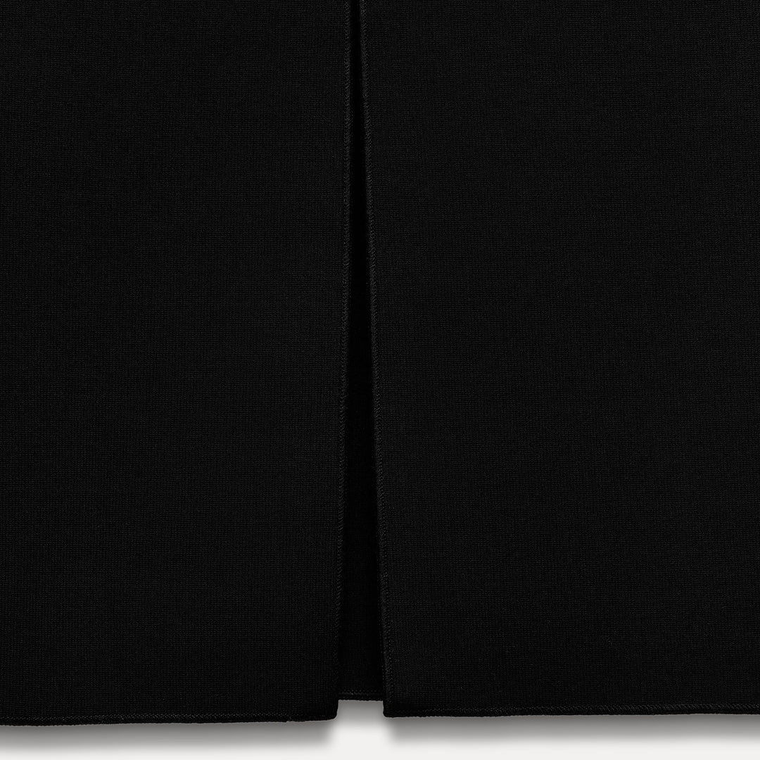 Moudda ZARA - Robe Longue Manches Longues Sculptante - Tunisie 4
