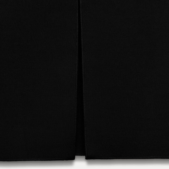 Moudda ZARA - Robe Longue Manches Longues Sculptante - Tunisie 4