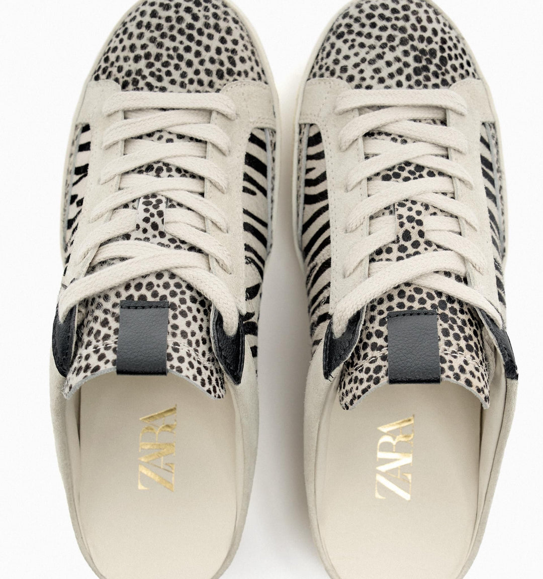 Moudda ZARA - Mules - Tunisie 5