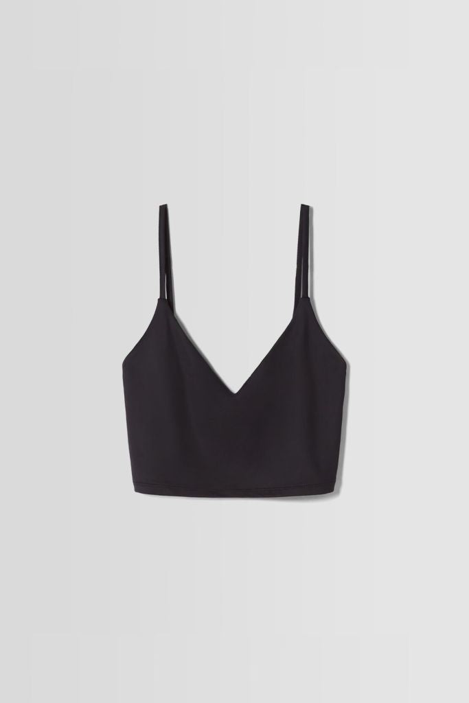 Moudda BERSHKA - Top - 1