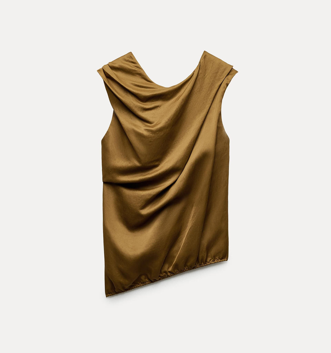 Moudda ZARA - Shirt - Tunisie 4