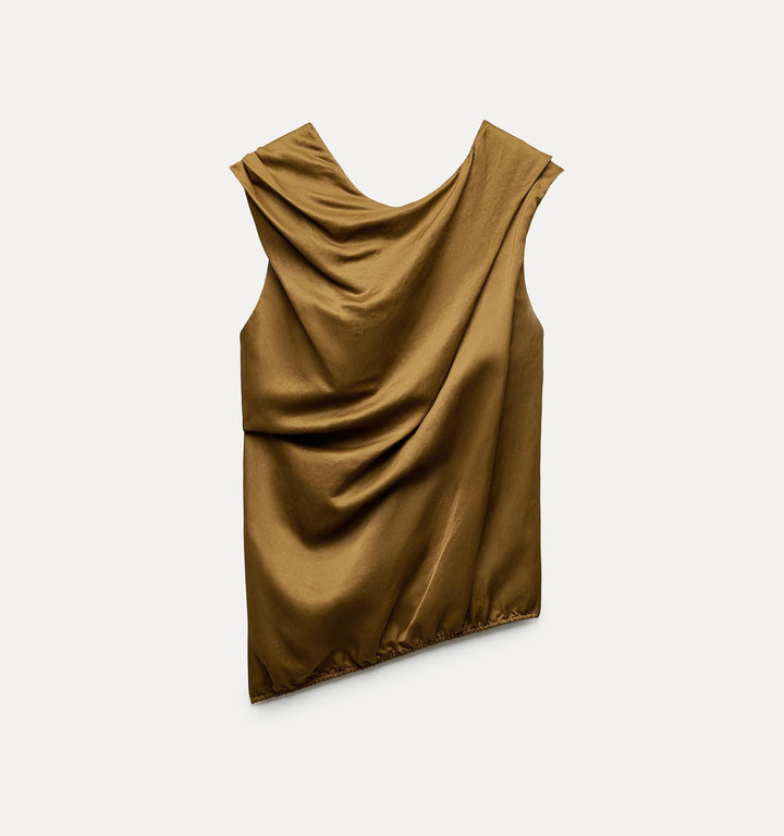 Moudda ZARA - Shirt - Tunisie 4