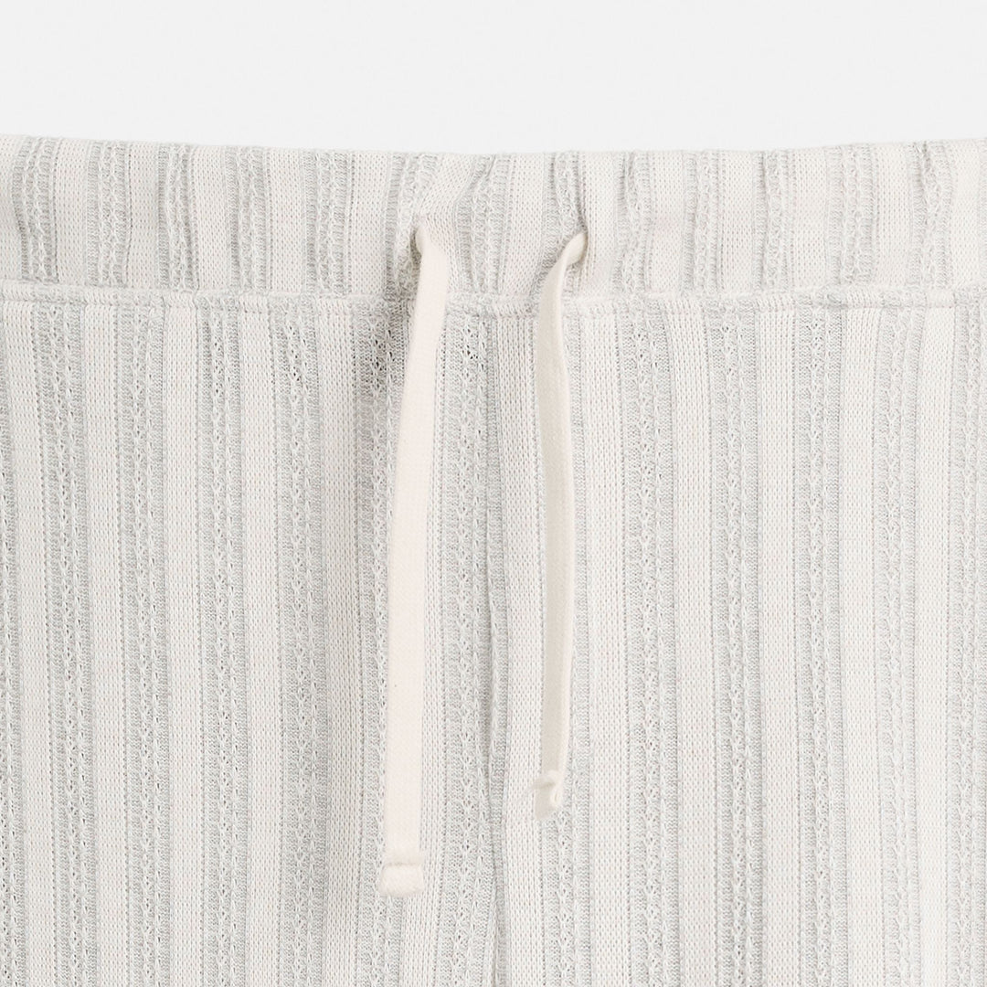 Moudda ZARA - Pantalon - Jacquard Vertical (Ramadan) - Tunisie 3