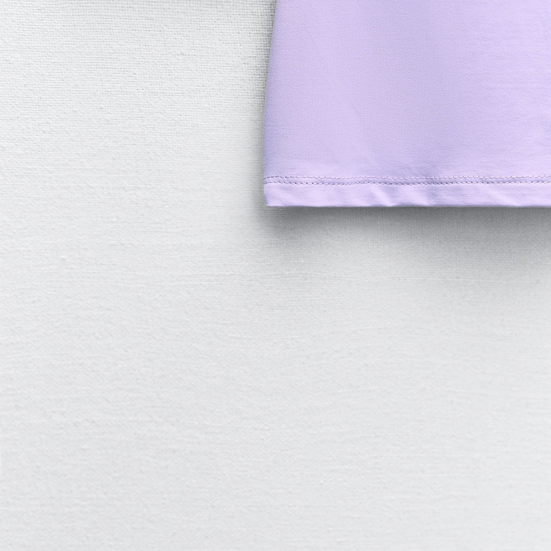 Moudda ZARA - Basic T-Shirt - Tunisie 1