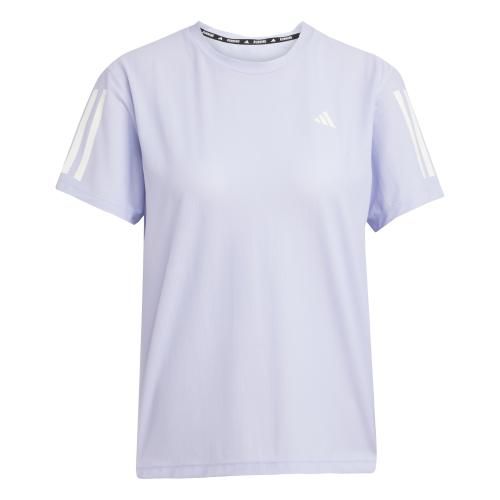 Moudda Adidas - T-shirt Own the Run - Tunisie 1