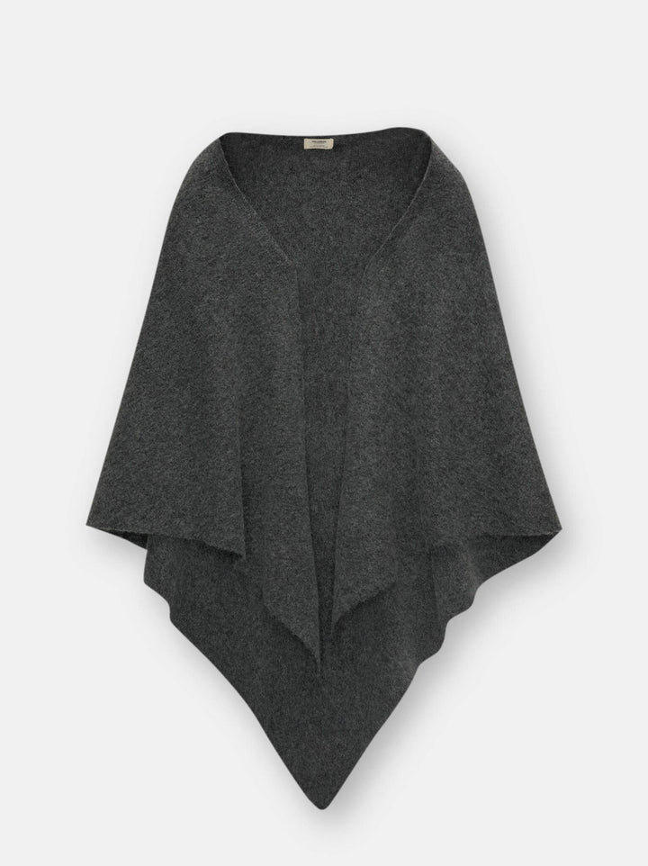 Moudda PULL & BEAR - Cape Triangle (Gris Anthracite) - Tunisie 3