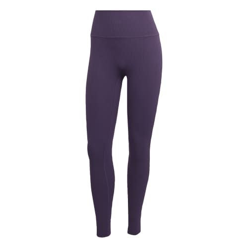 Moudda Adidas - Legging 7/8 adidas All Me Rib - Tunisie 1