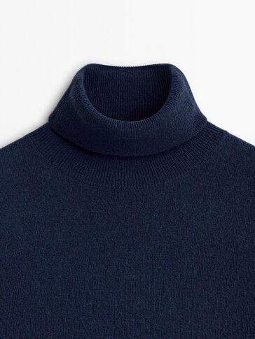 Moudda Massimo Dutti - Pull over - Tunisie 5