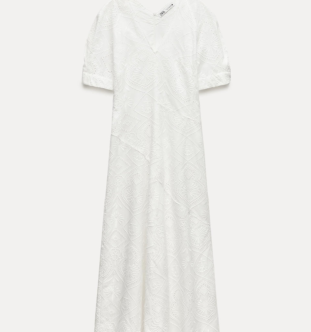 Moudda ZARA - Dress - Tunisie 4